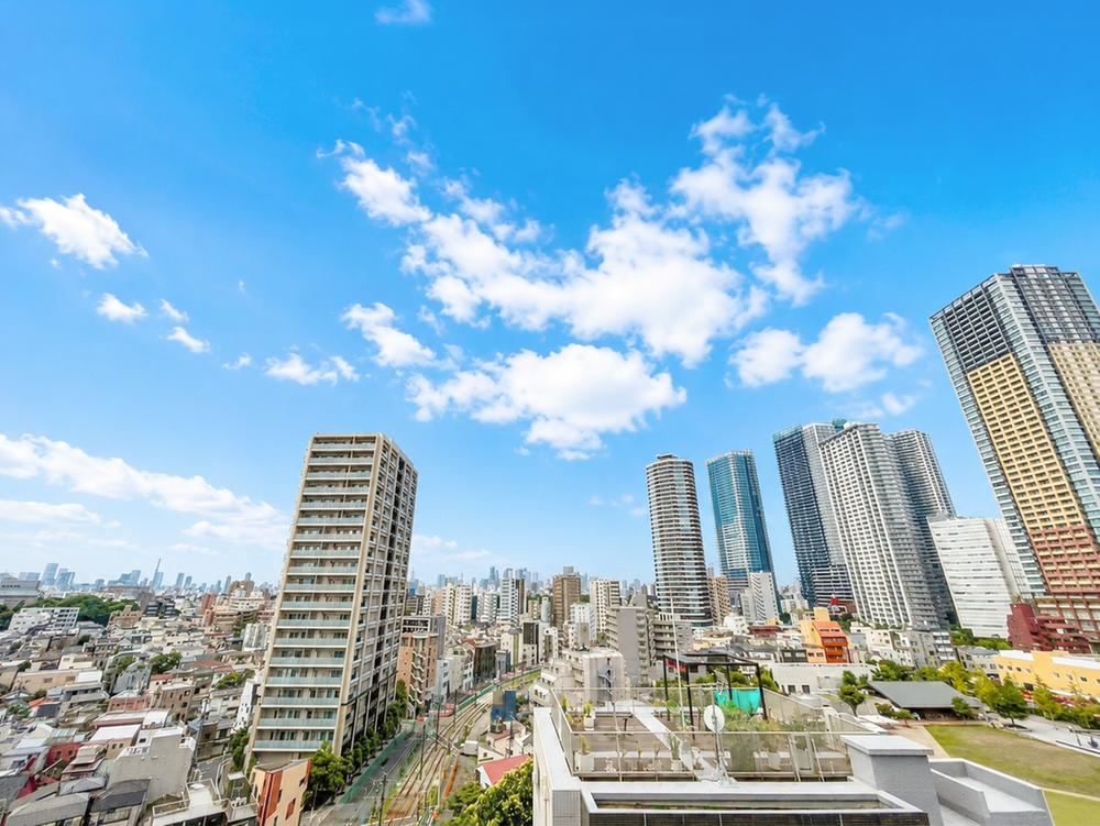 3LDK apartment in Toshima Ward, Tokyo - Photo 1