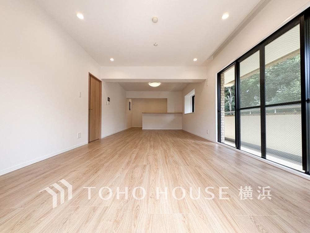3LDK apartment in Seya Ward, Yokohama, Kanagawa - Photo 1