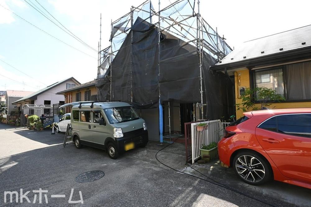 4LDK house in Funabashi, Chiba - Photo 1