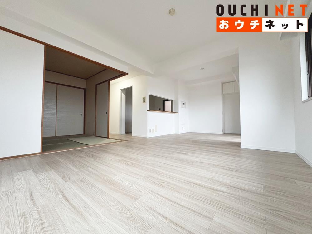 4LDK apartment in Ikeda, Osaka - Photo 1