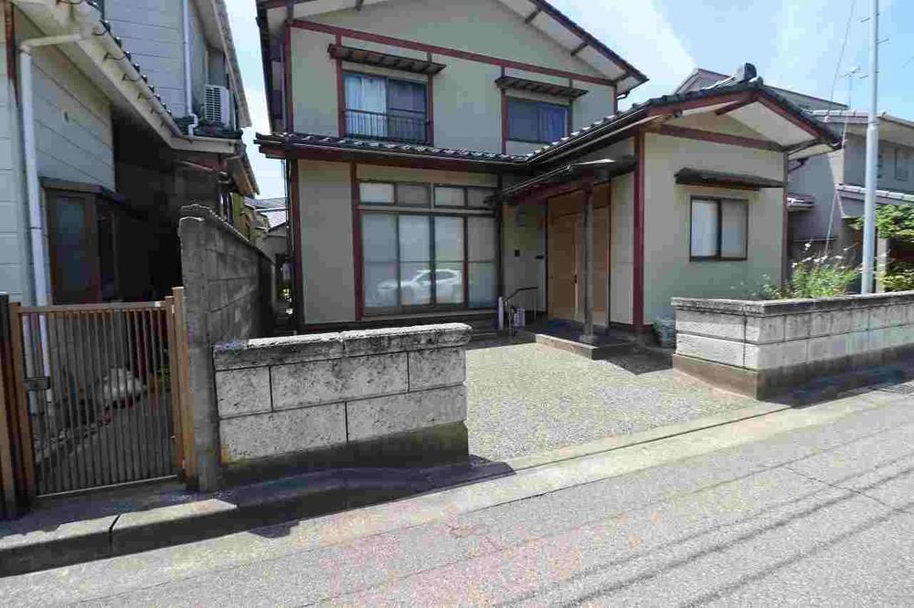 6DK house in Chuo Ward, Niigata - Photo 1
