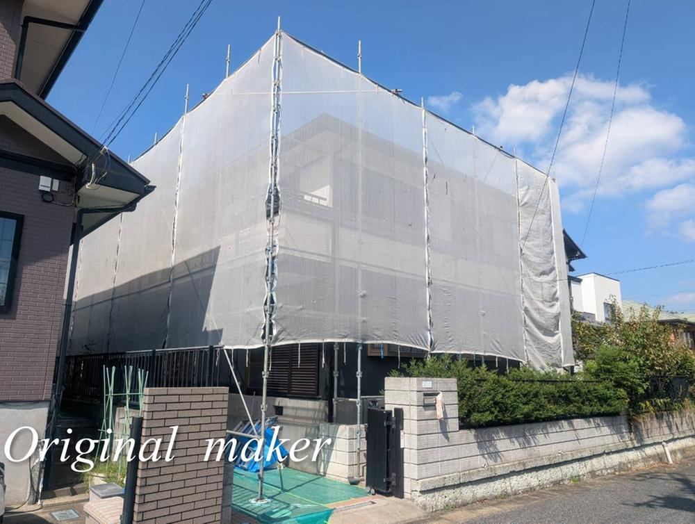 5LDK+S house in Ichihara, Chiba - Photo 1