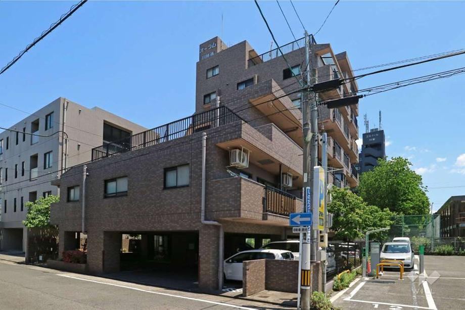 2LDK+S apartment in Showa Ward, Nagoya, Aichi - Photo 1