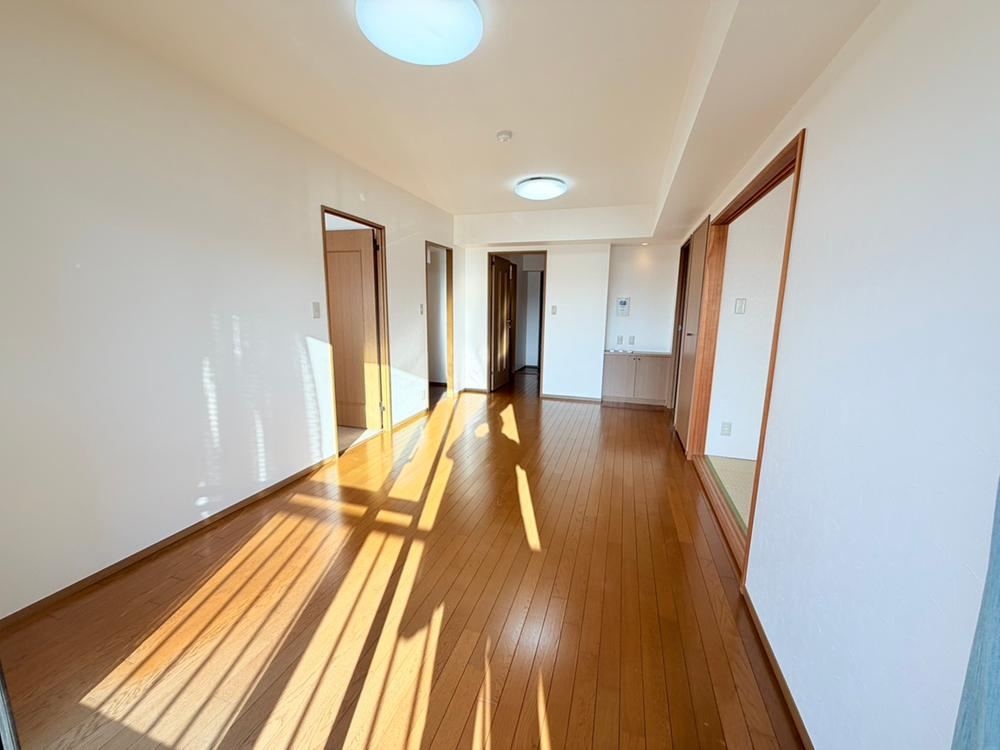 3LDK apartment in Hachioji, Tokyo - Photo 1