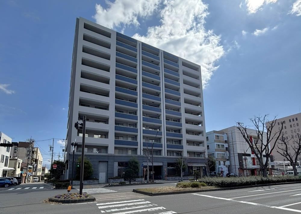 4LDK apartment in Nagano, Nagano - Photo 1