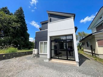 2LDK+S house in Yonezawa