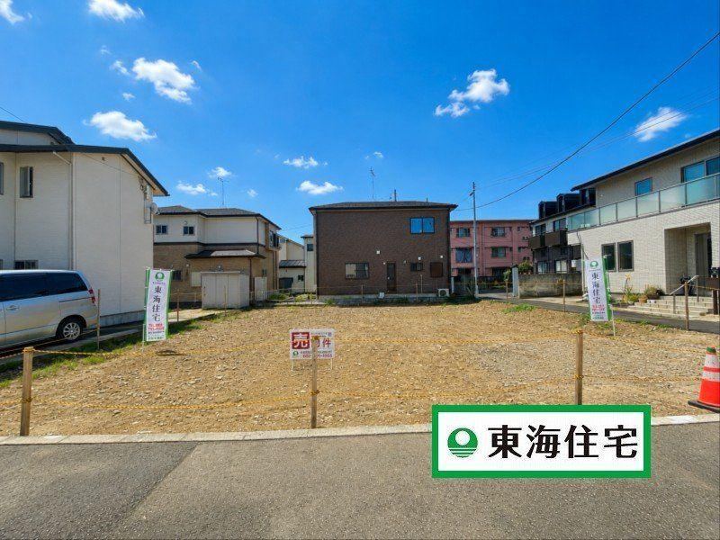 113 m² land in Miyagino Ward, Sendai, Miyagi - Photo 1