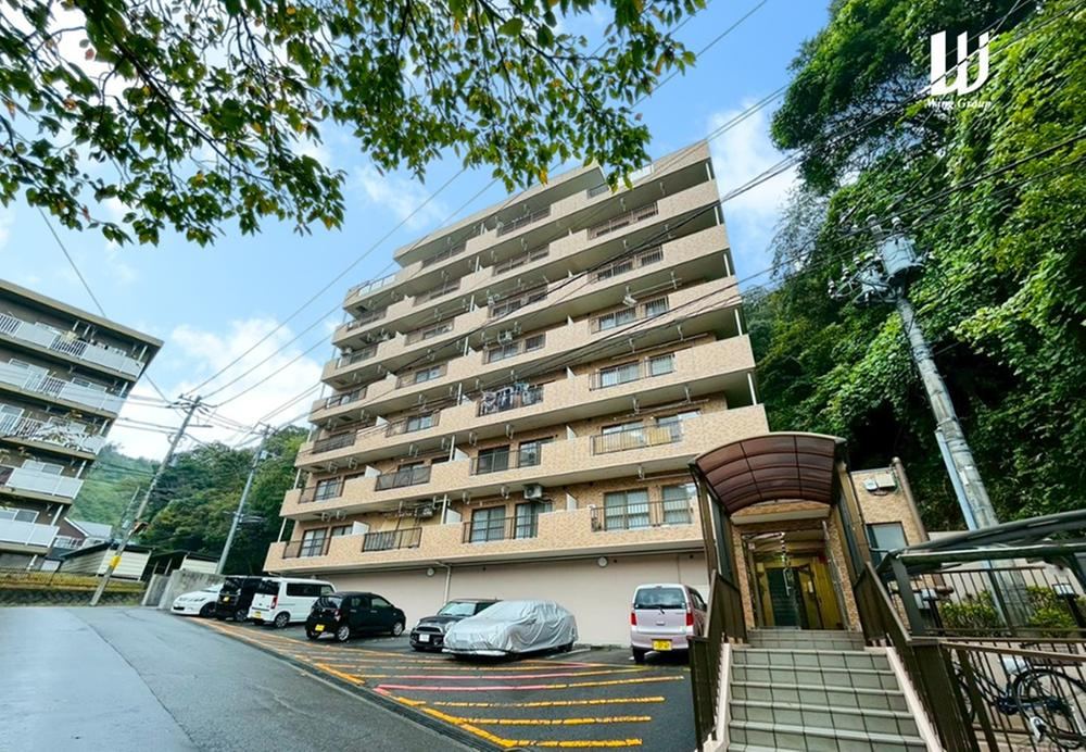 3DK apartment in Yokosuka, Kanagawa - Photo 1