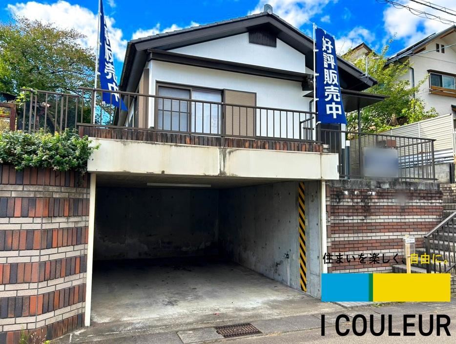 82 m² house in Izumi Ward, Sendai, Miyagi - Photo 1