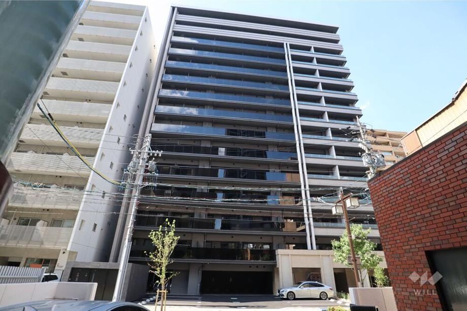 1LDK apartment in Higashi Ward, Nagoya, Aichi - Photo 1