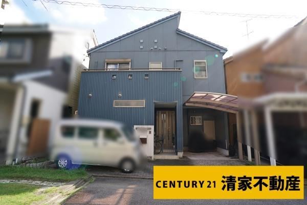 4LDK house in Moriyama Ward, Nagoya, Aichi - Photo 1