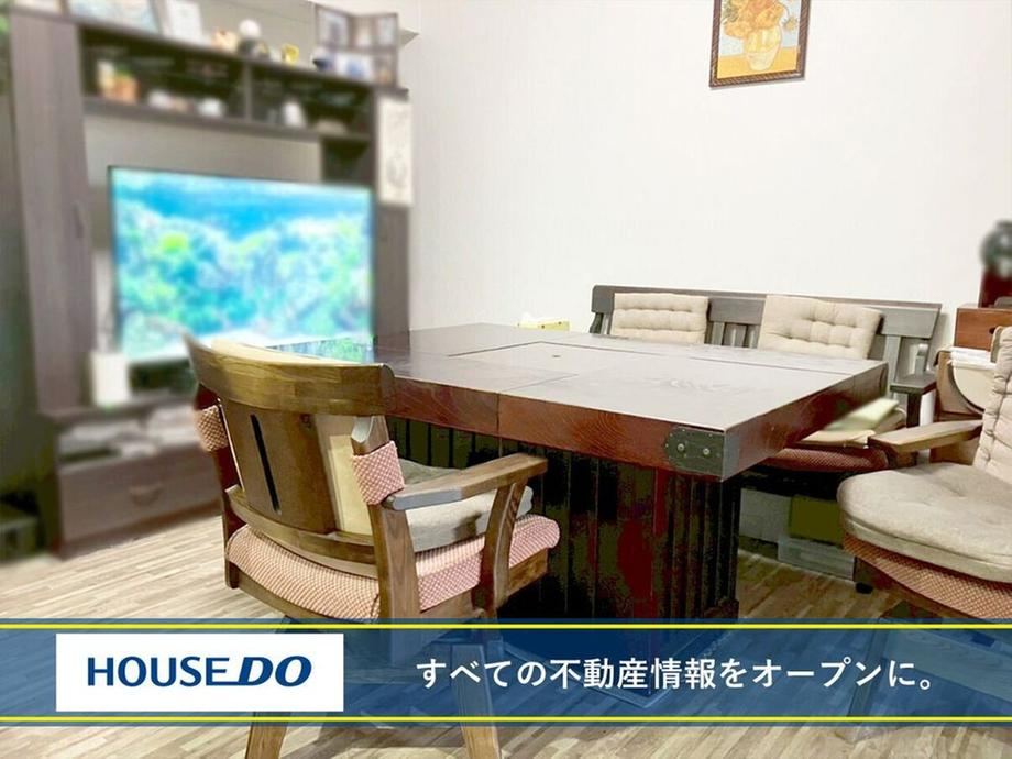 4LDK apartment in Kokurakita Ward, Kitakyushu, Fukuoka - Photo 1
