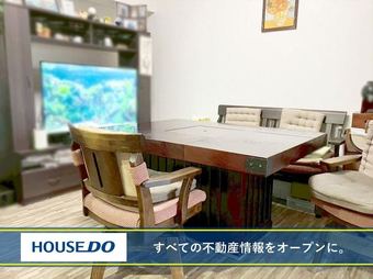 4LDK apartment in Kokurakita Ward, Kitakyushu