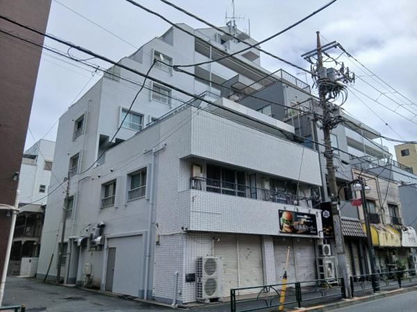 3LDK apartment in Edogawa Ward, Tokyo - Photo 1