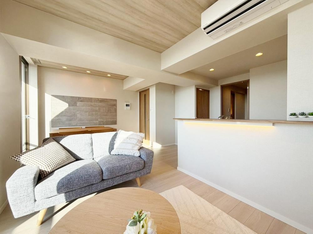 1LDK+S apartment in Suginami Ward, Tokyo - Photo 1