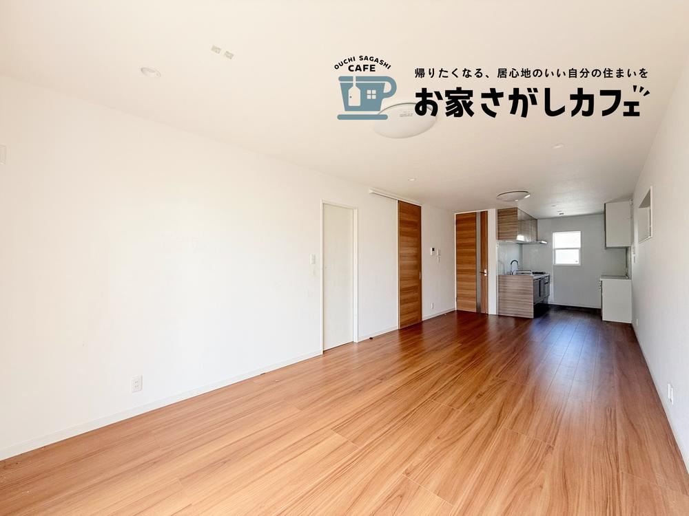 3LDK+S house in Kita Ward, Kobe, Hyogo - Photo 1