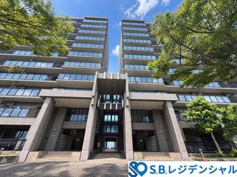 3LDK apartment in Tenri
