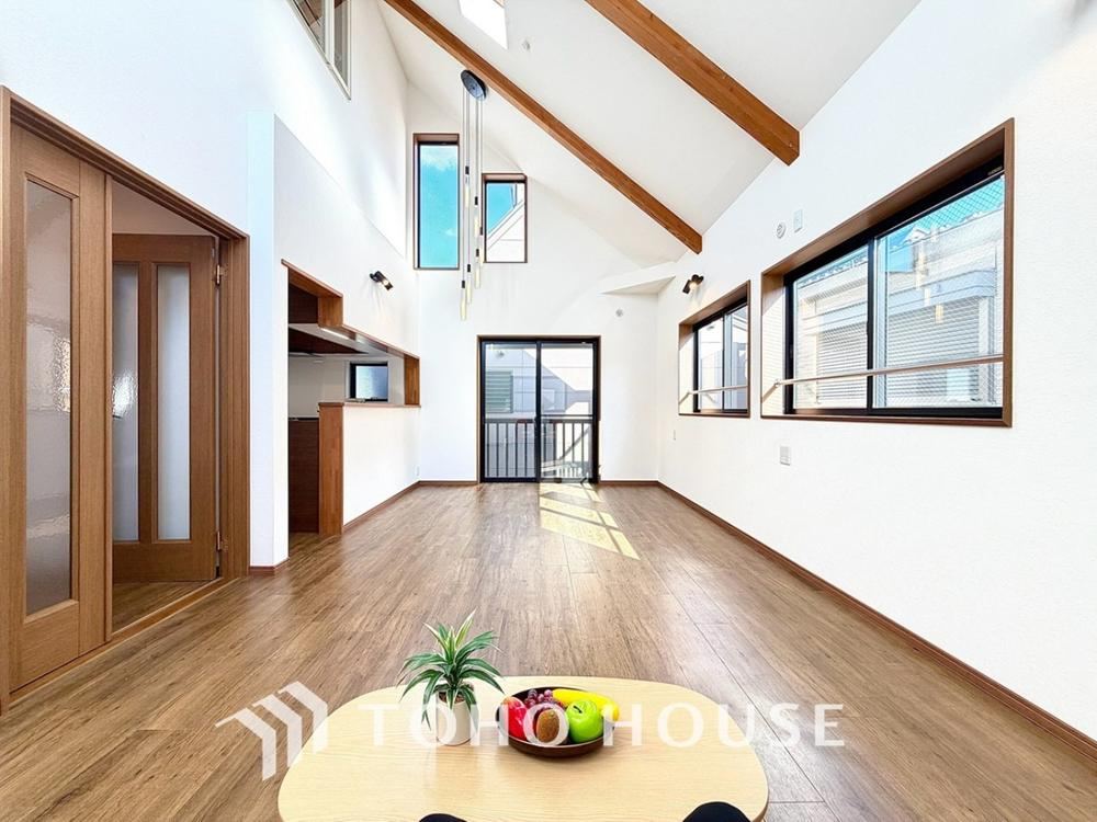 4LDK+S house in Nerima Ward, Tokyo - Photo 1