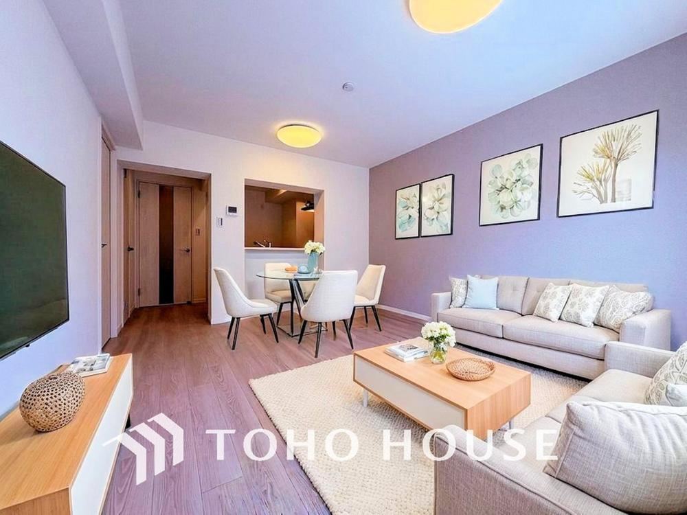 1LDK apartment in Bunkyo Ward, Tokyo - Photo 1