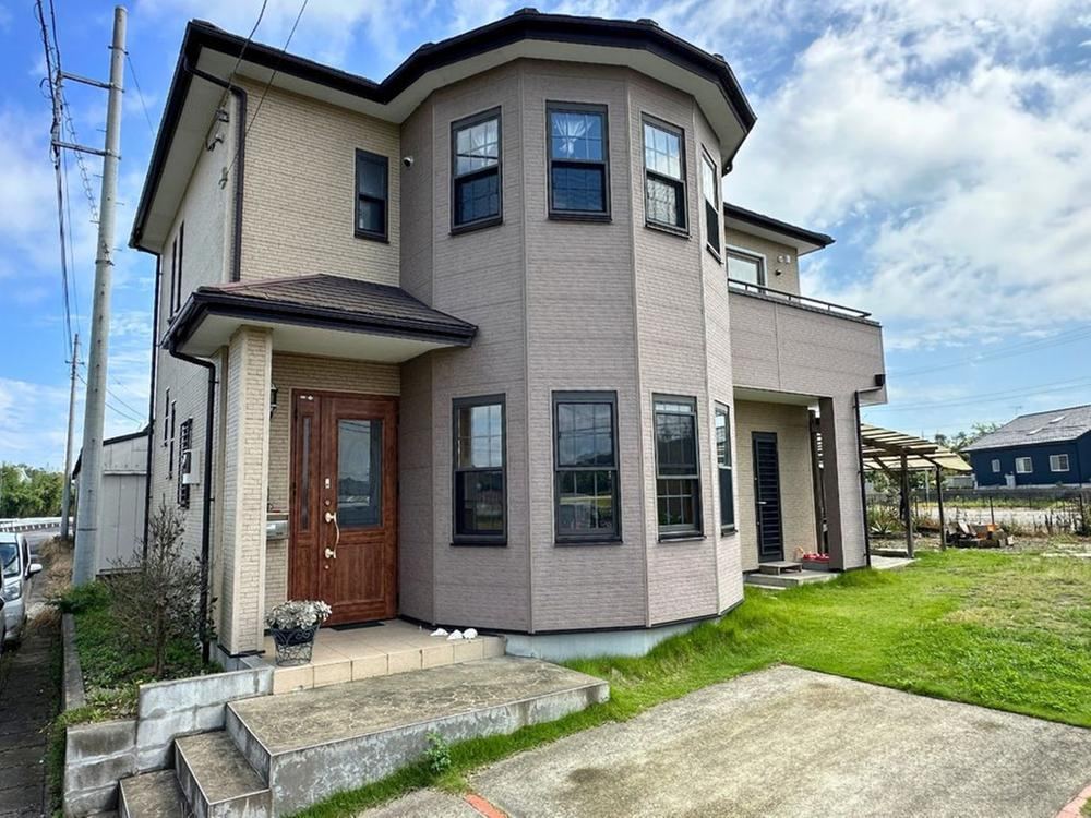 4LDK house in Tokai, Naka District, Ibaraki - Photo 1