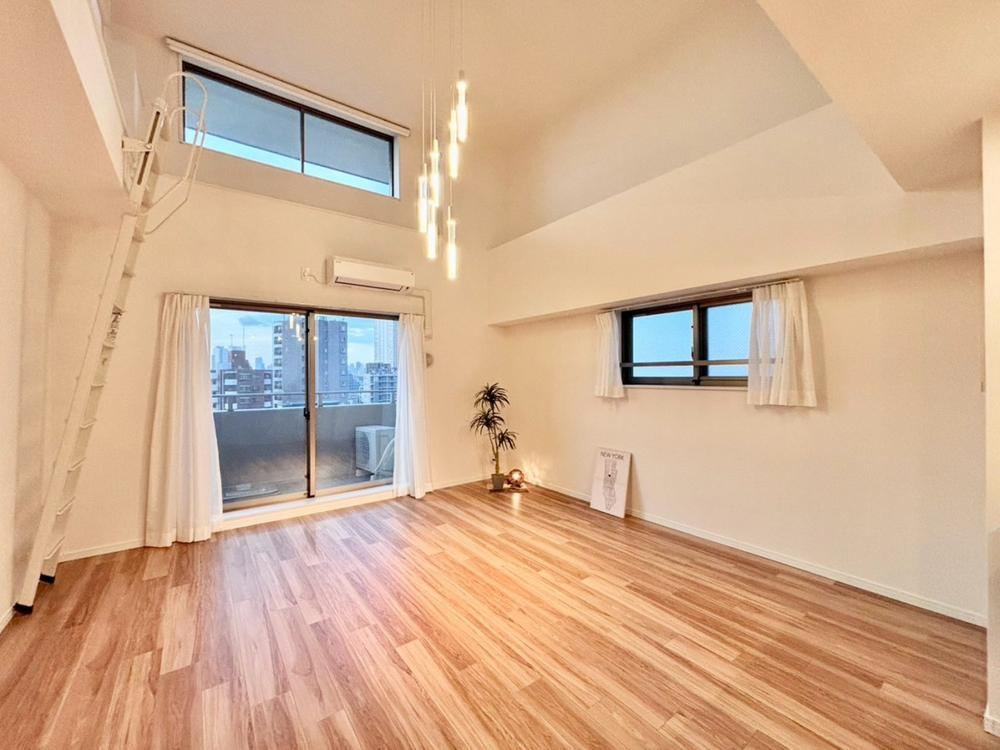 3LDK apartment in Arakawa Ward, Tokyo - Photo 1