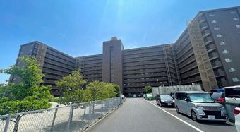 1LDK+S apartment in Odawara