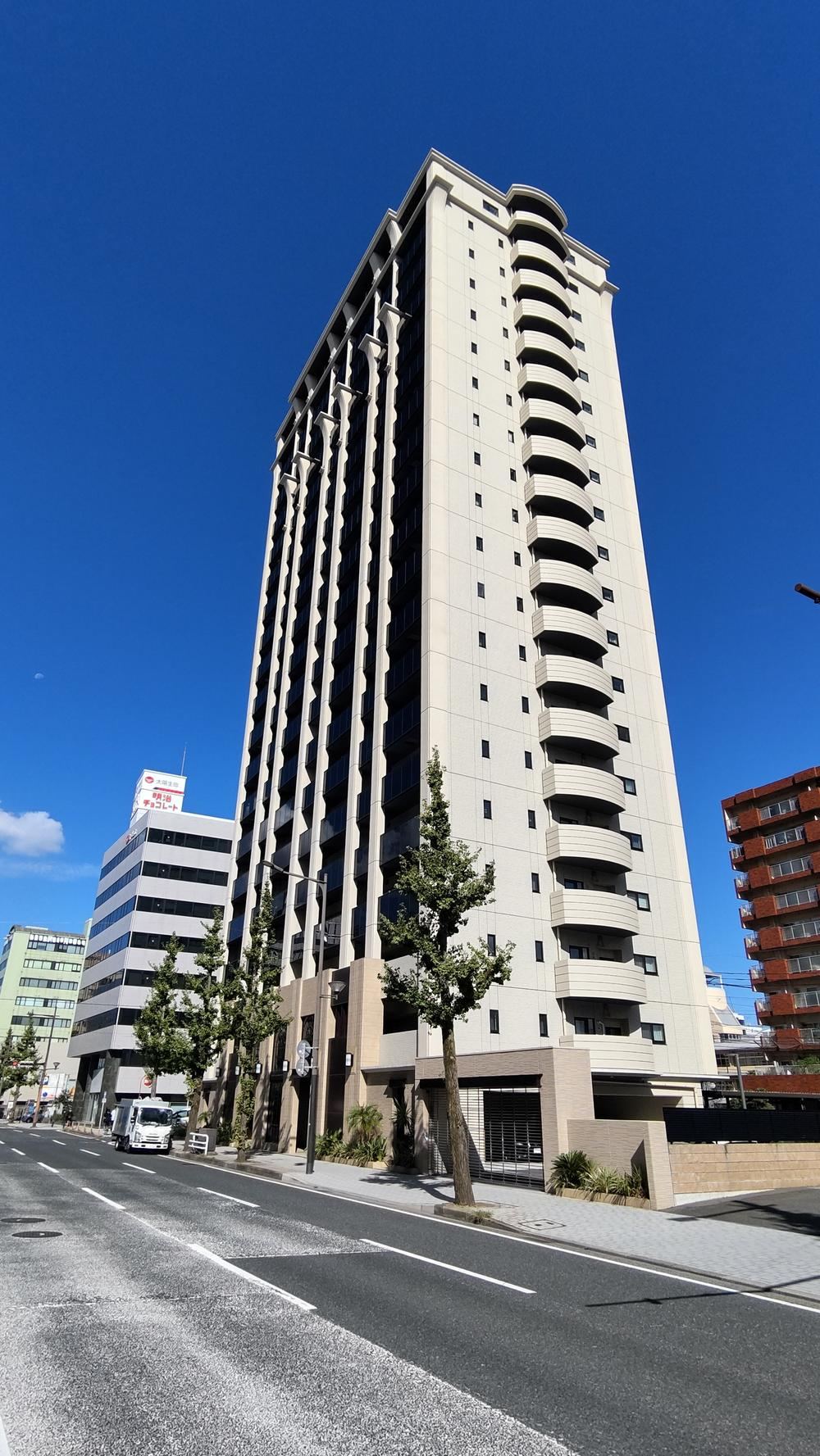 2LDK apartment in Kokurakita Ward, Kitakyushu, Fukuoka - Photo 1