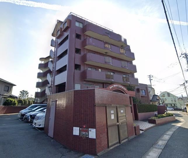 3LDK apartment in Kasuga, Fukuoka - Photo 1