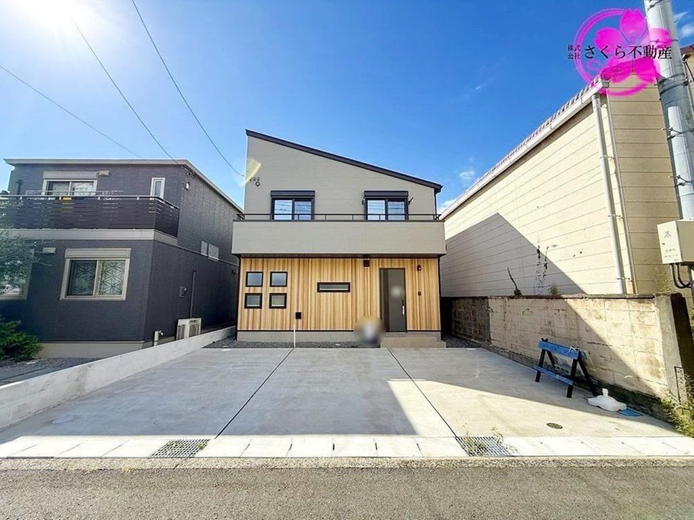 3LDK house in Numazu, Shizuoka - Photo 1