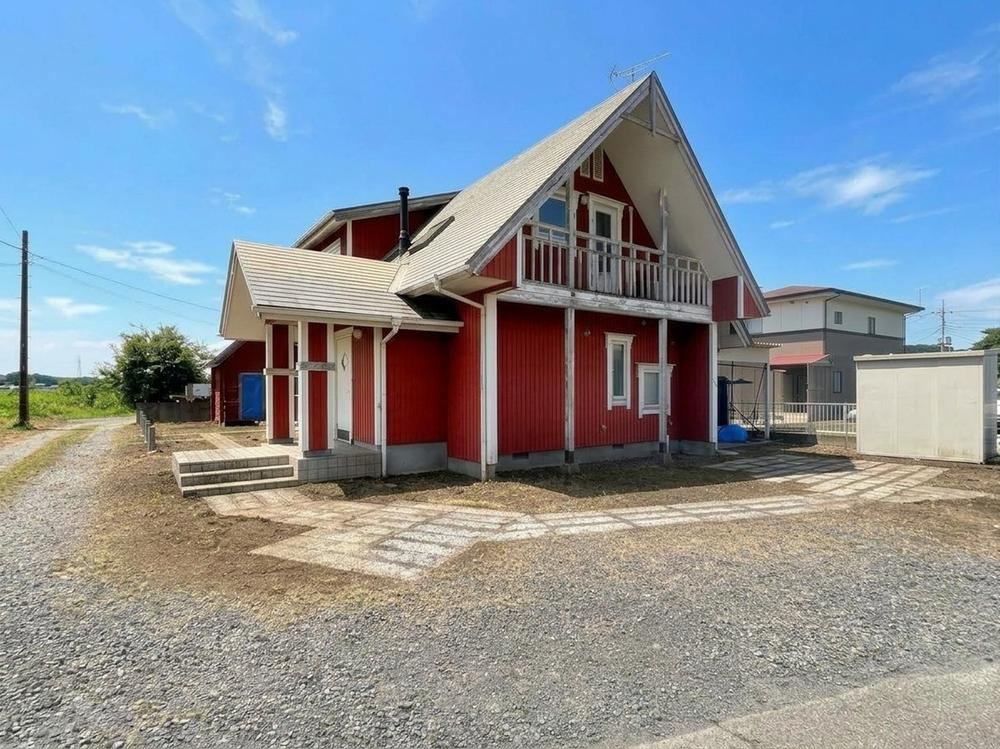 3LDK house in Nasukarasuyama, Tochigi - Photo 1