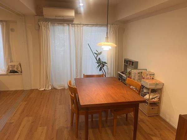 2LDK apartment in Setagaya Ward, Tokyo - Photo 1