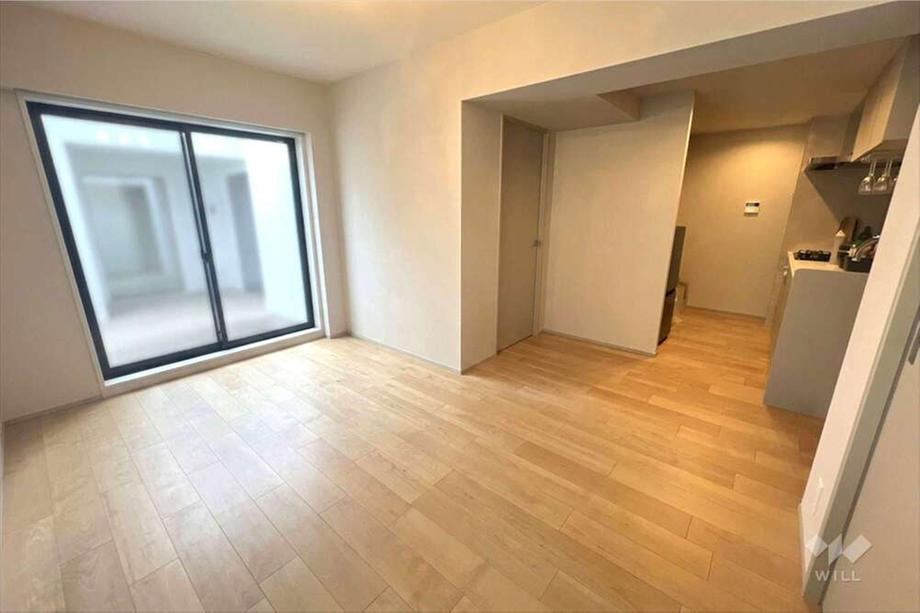 2LDK apartment in Setagaya Ward, Tokyo - Photo 1