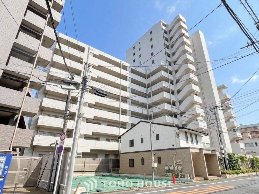 3LDK apartment in Saiwai Ward, Kawasaki, Kanagawa - Photo 1