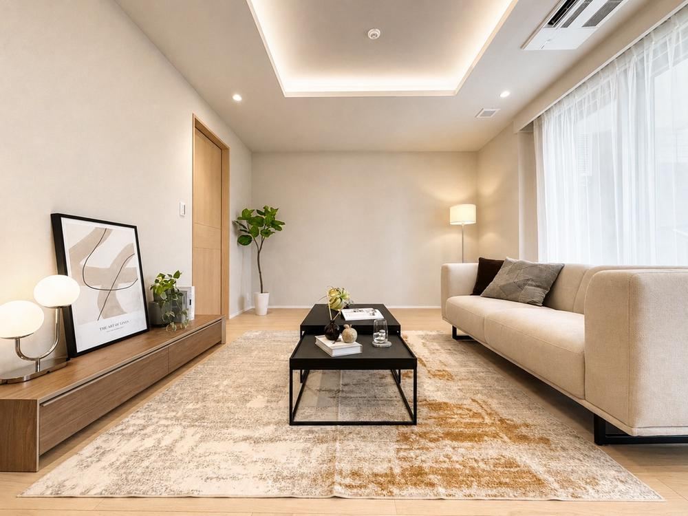studio apartment in Minato Ward, Tokyo - Photo 1