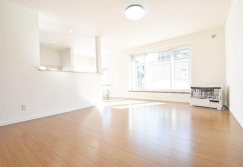 4LDK house in Kiyota Ward, Sapporo, Hokkaido - Photo 1