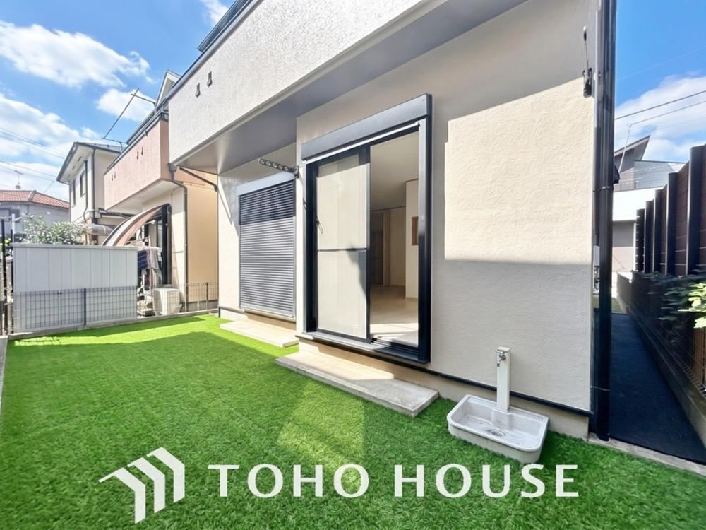 3LDK house in Funabashi, Chiba - Photo 1