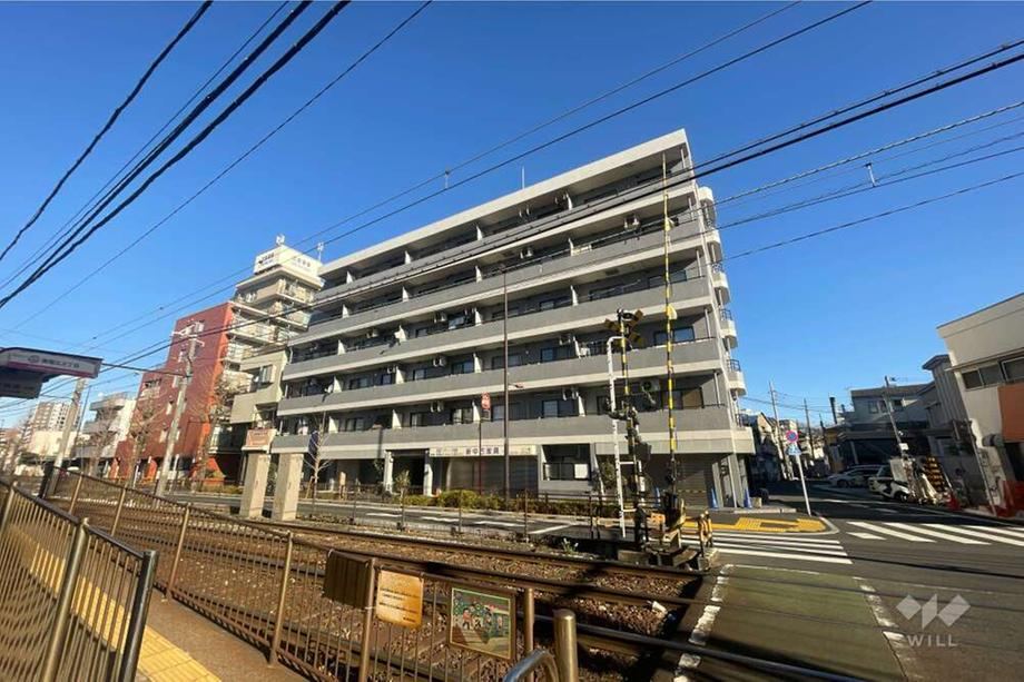 3LDK apartment in Arakawa Ward, Tokyo - Photo 1