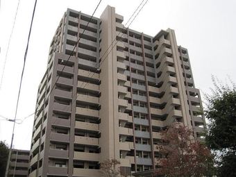 3LDK apartment in Asaka