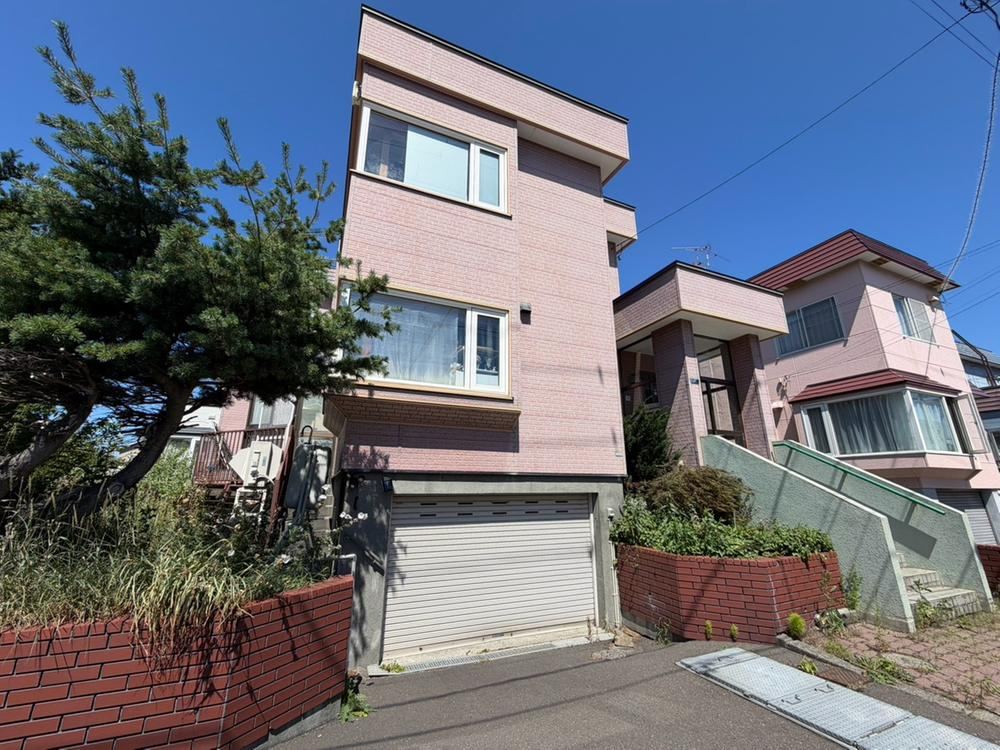 5LLDDKK house in Kita Ward, Sapporo, Hokkaido - Photo 1