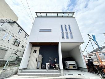 3LDK house in Settsu