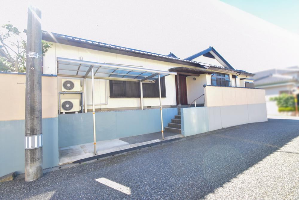 4LDK+S house in Nishi Ward, Niigata - Photo 1