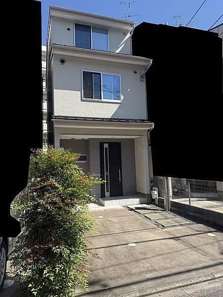 3LDK house in Kita Ward, Kyoto - Photo 1