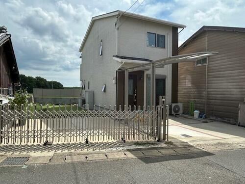 3LDK house in Fushimi Ward, Kyoto - Photo 1