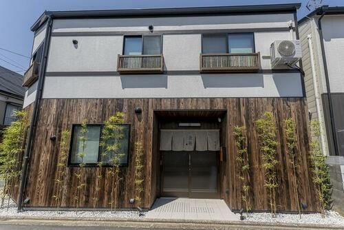 2LDK house in Higashiyama Ward, Kyoto - Photo 1