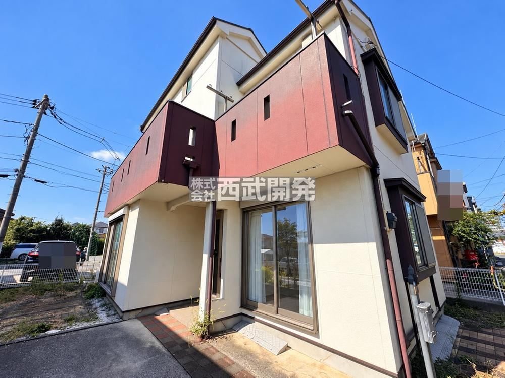 4LDK house in Higashikurume, Tokyo - Photo 1