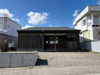 3LDK+S house in Kiyota Ward, Sapporo