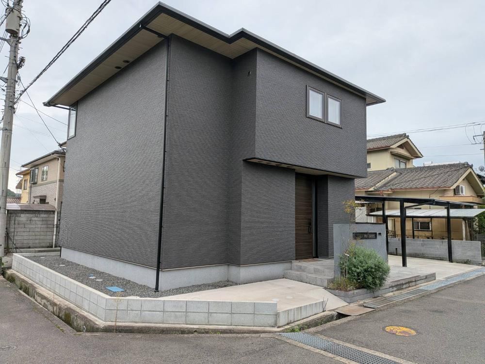 3LDK house in Fukuyama, Hiroshima - Photo 1