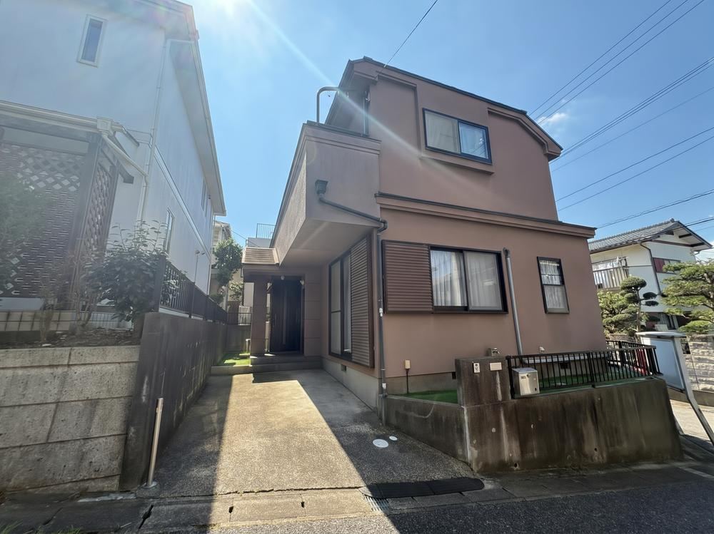 4LDK house in Abiko, Chiba - Photo 1