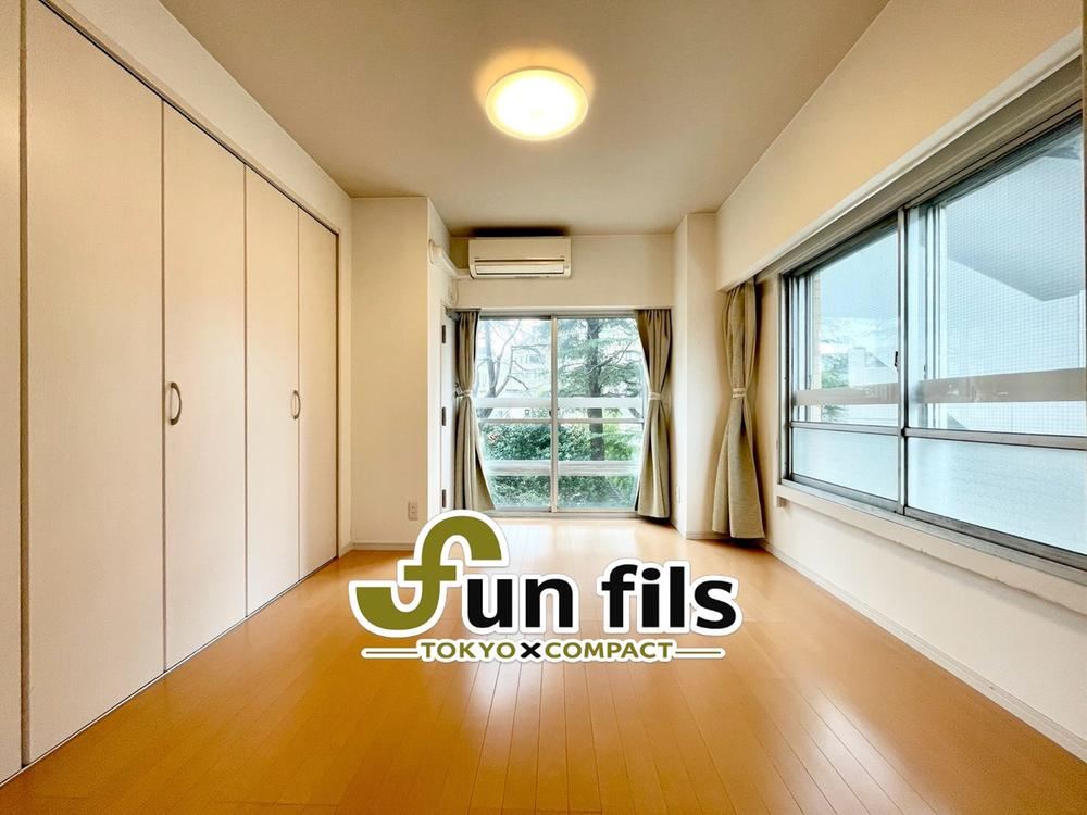 1DK apartment in Shibuya Ward, Tokyo - Photo 1