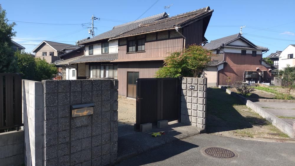 7DK+3S house in Himeji, Hyogo - Photo 1